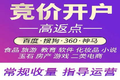 SEM代运营案例：品牌影响力提升